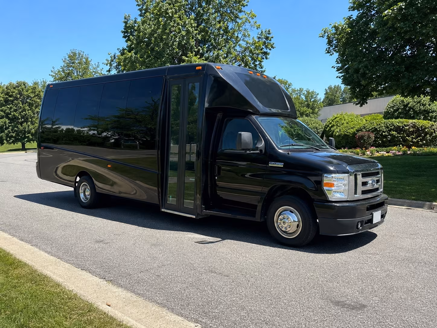 across barnstable massachusetts party bus rental