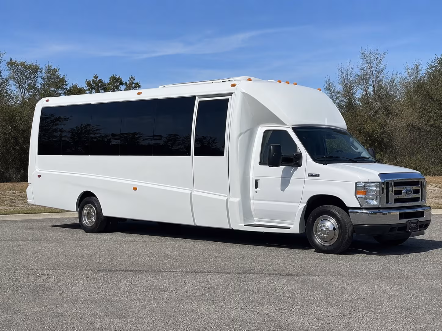 barnstable birthday party bus rental