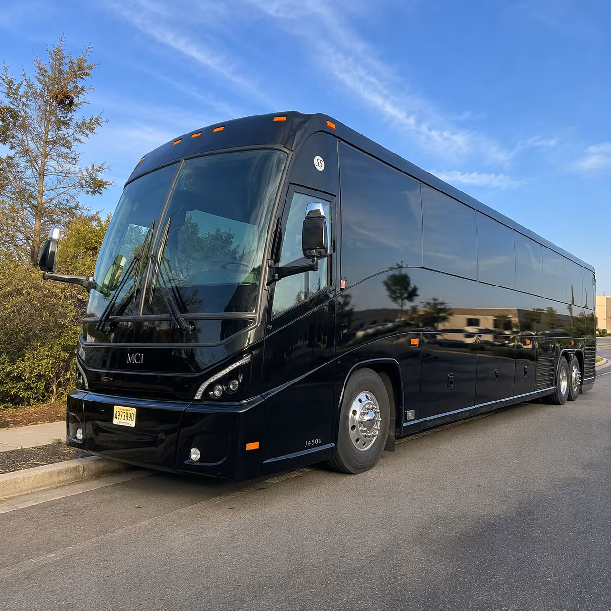 barnstable concert transportation onboard seating