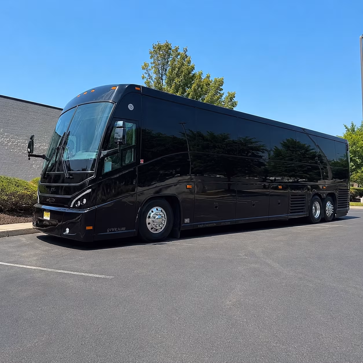 Barnstable Concert Transportation