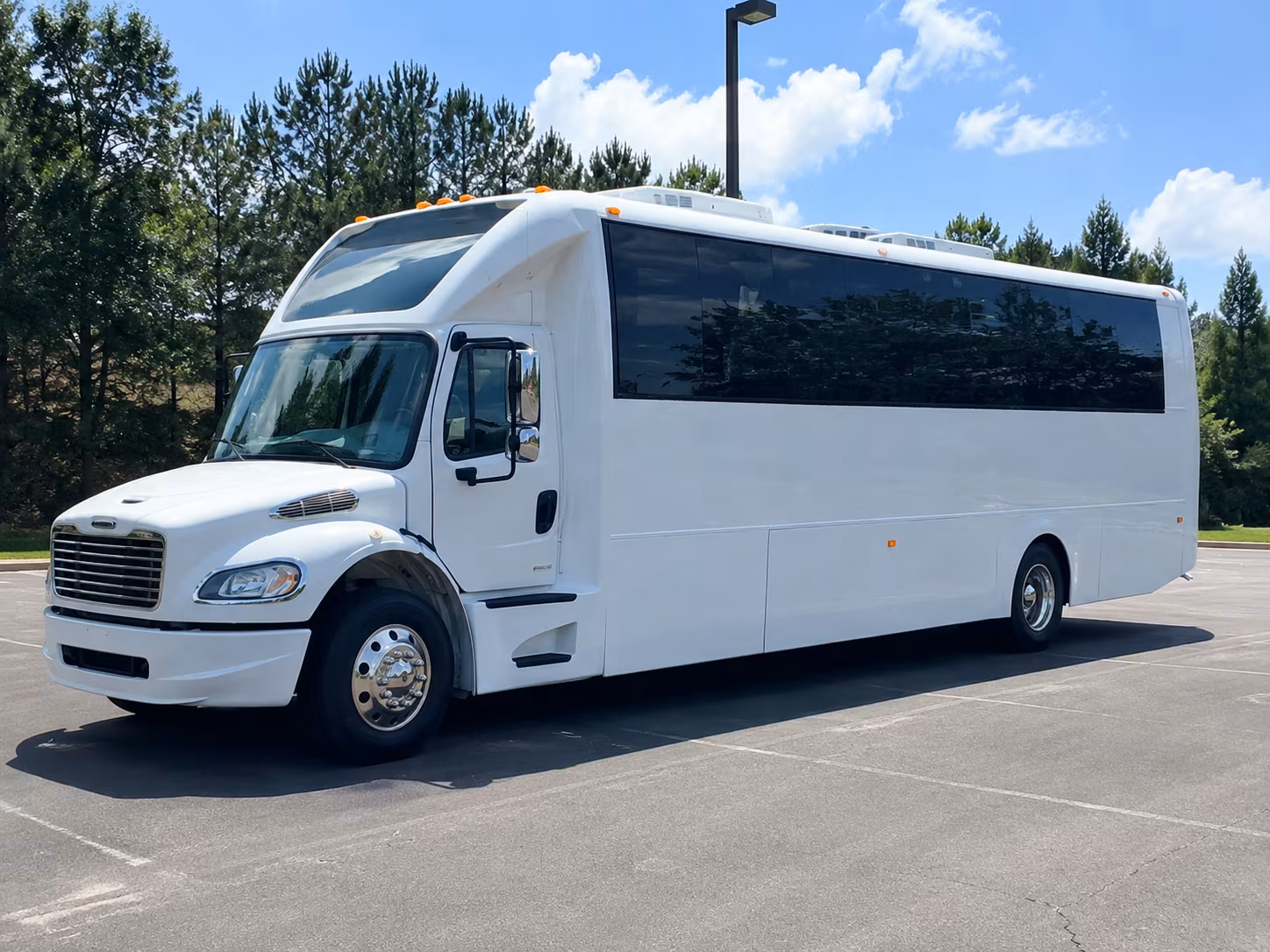 barnstable corporate party bus rental