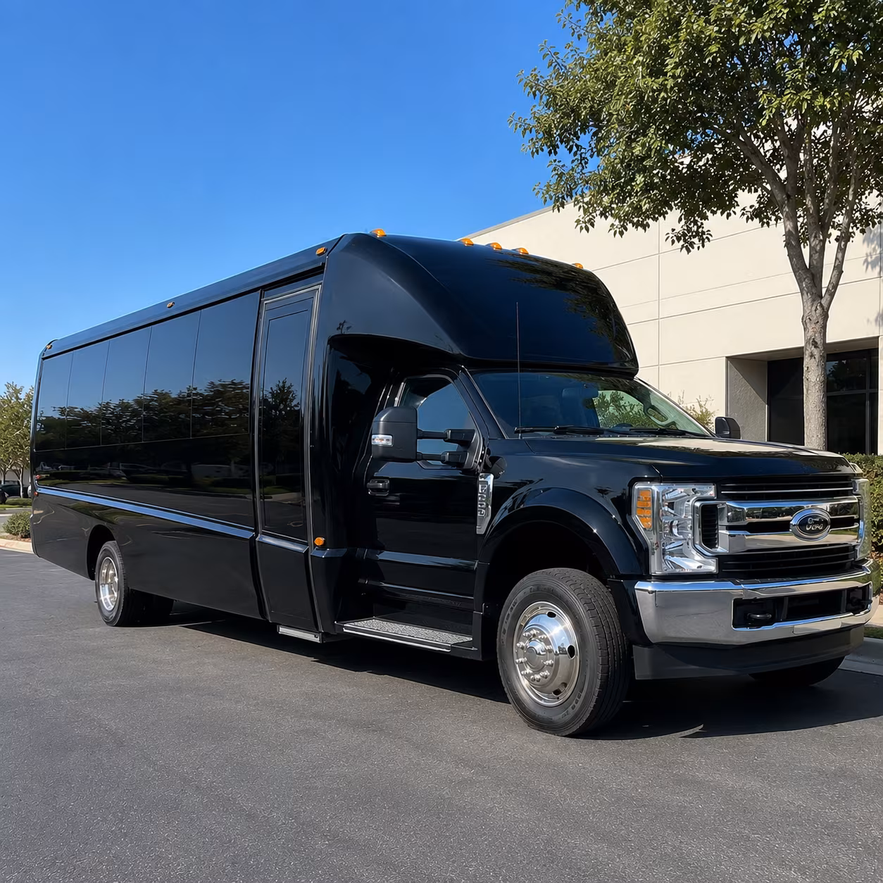 Barnstable Private Event Transportation