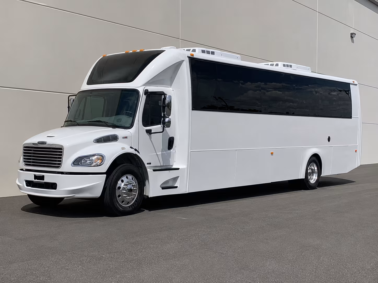 barnstable quinceanera sweet 16 party bus rental