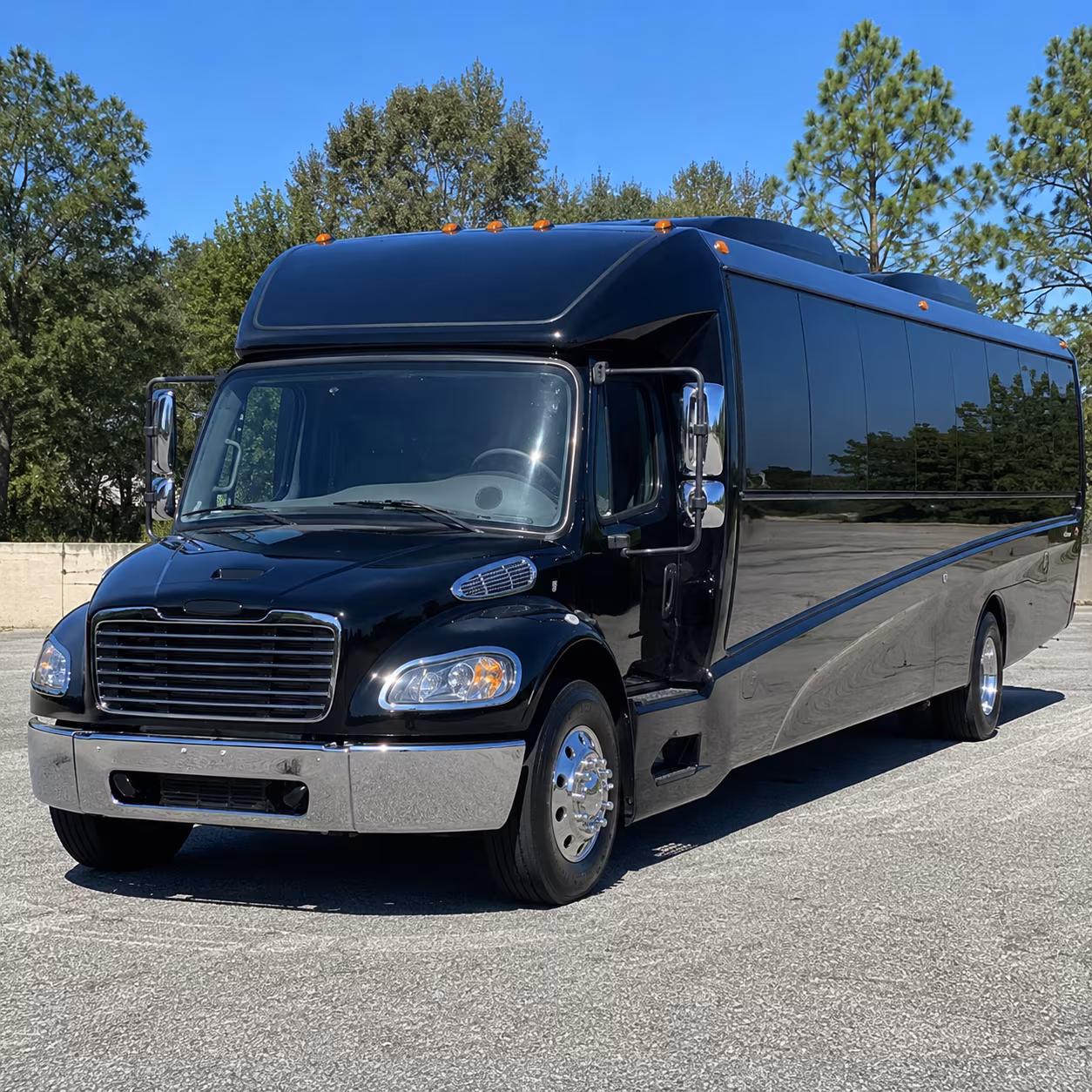 barnstable school event transportation onboard seating