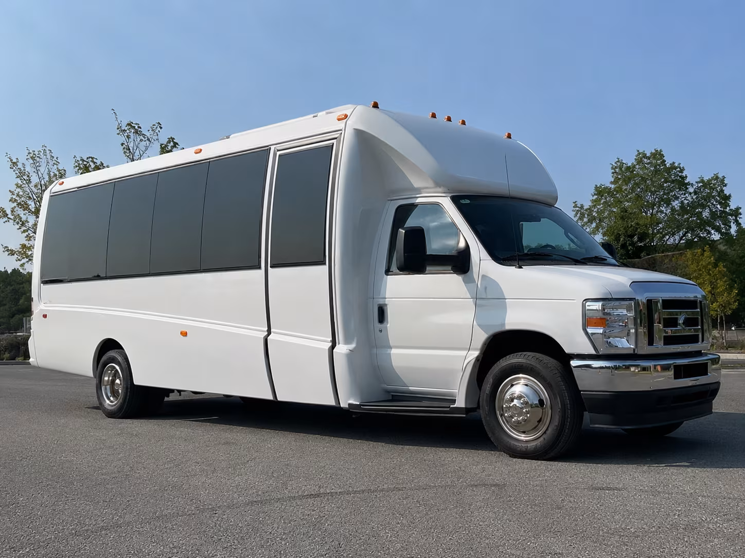 barnstable sporting event party bus rental 2