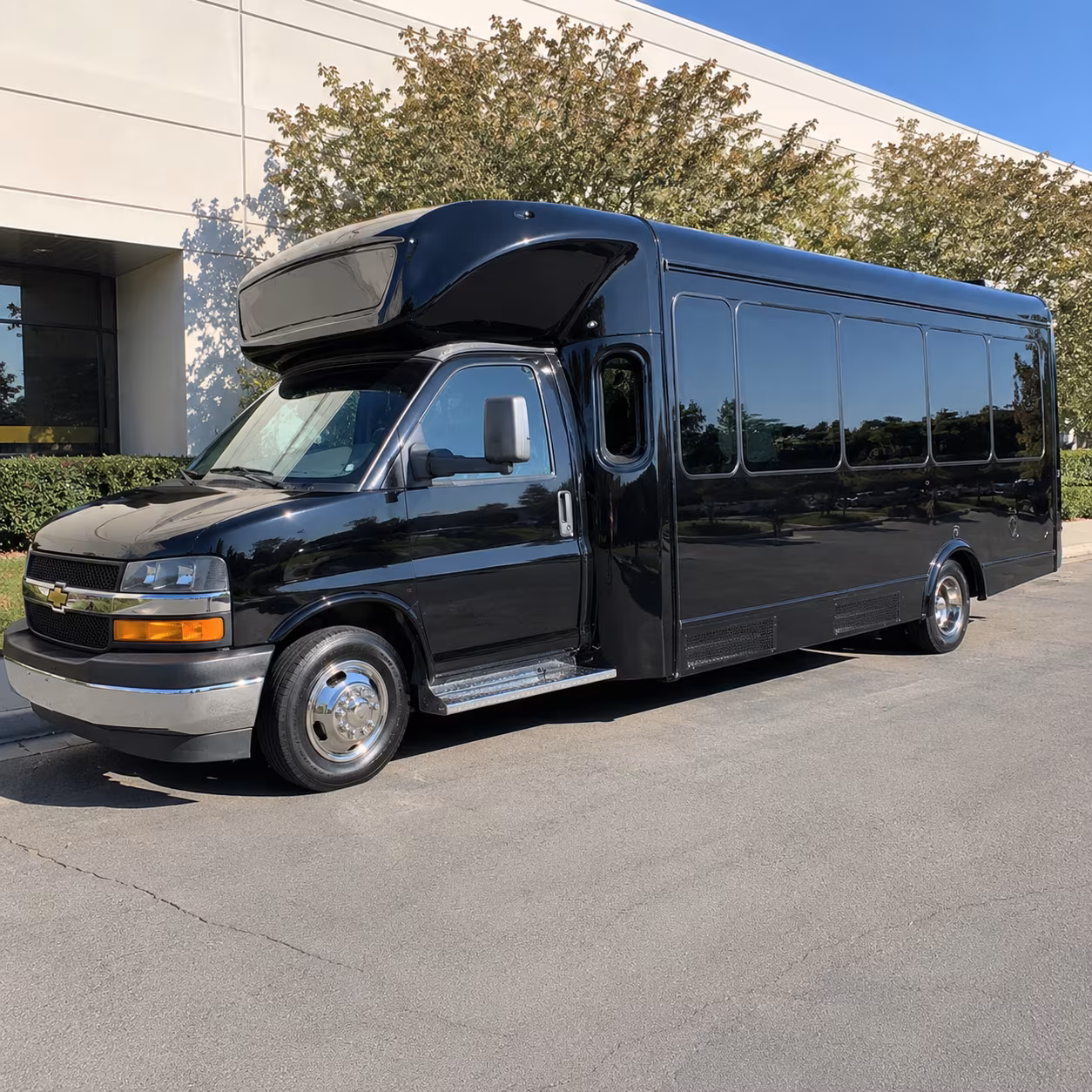 barnstable wedding party bus rental