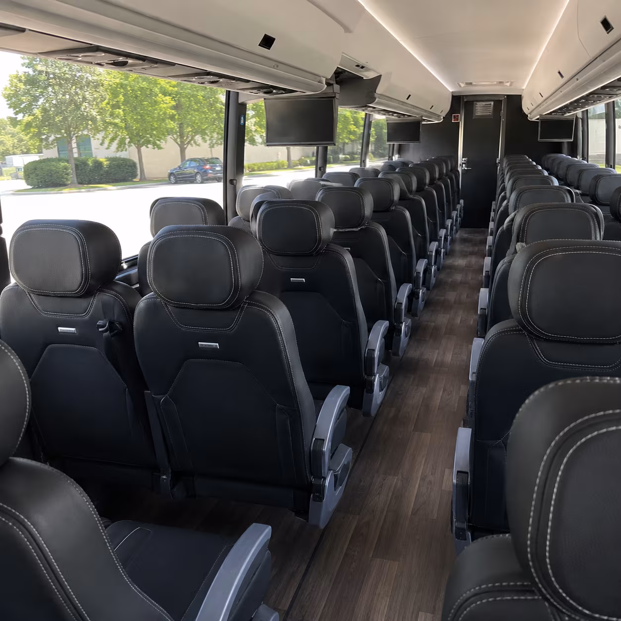 barnstablecharterbuscompany com connects you to buses for weekly senior ministry and outreach trips