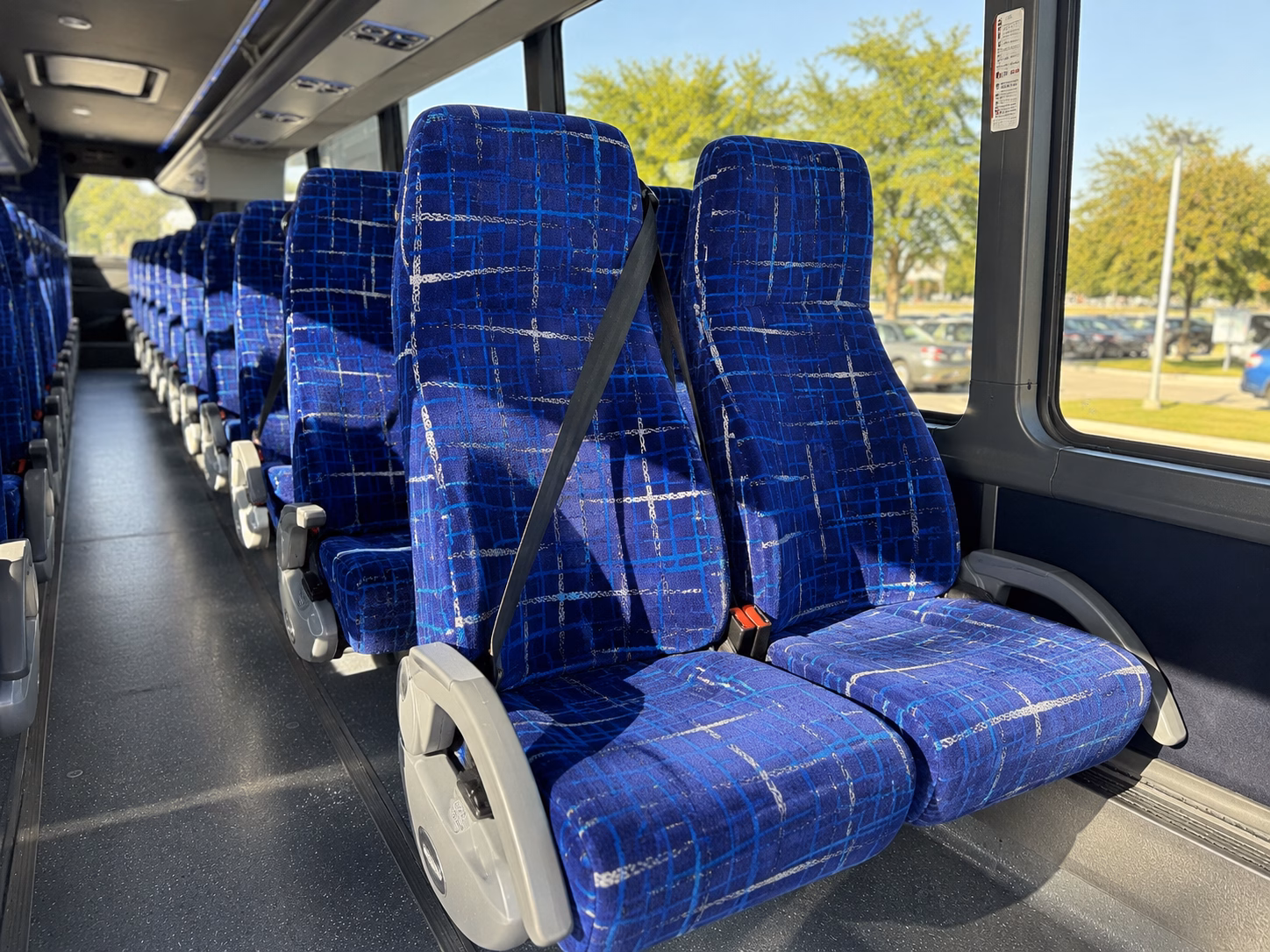 barnstablecharterbuscompany com makes it easy to set up a recurring commuter shuttle route on cape cod