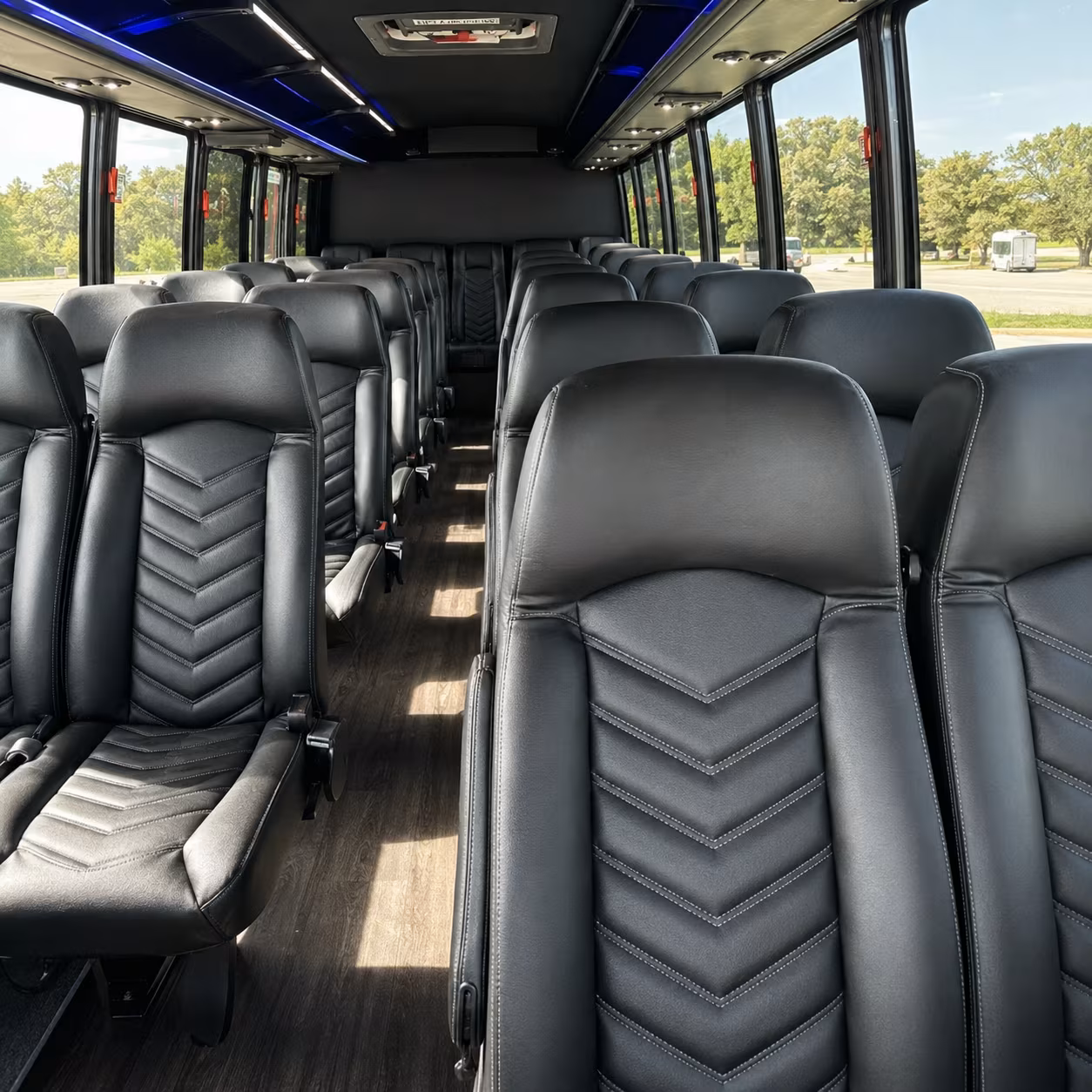boston airport transfers made simple