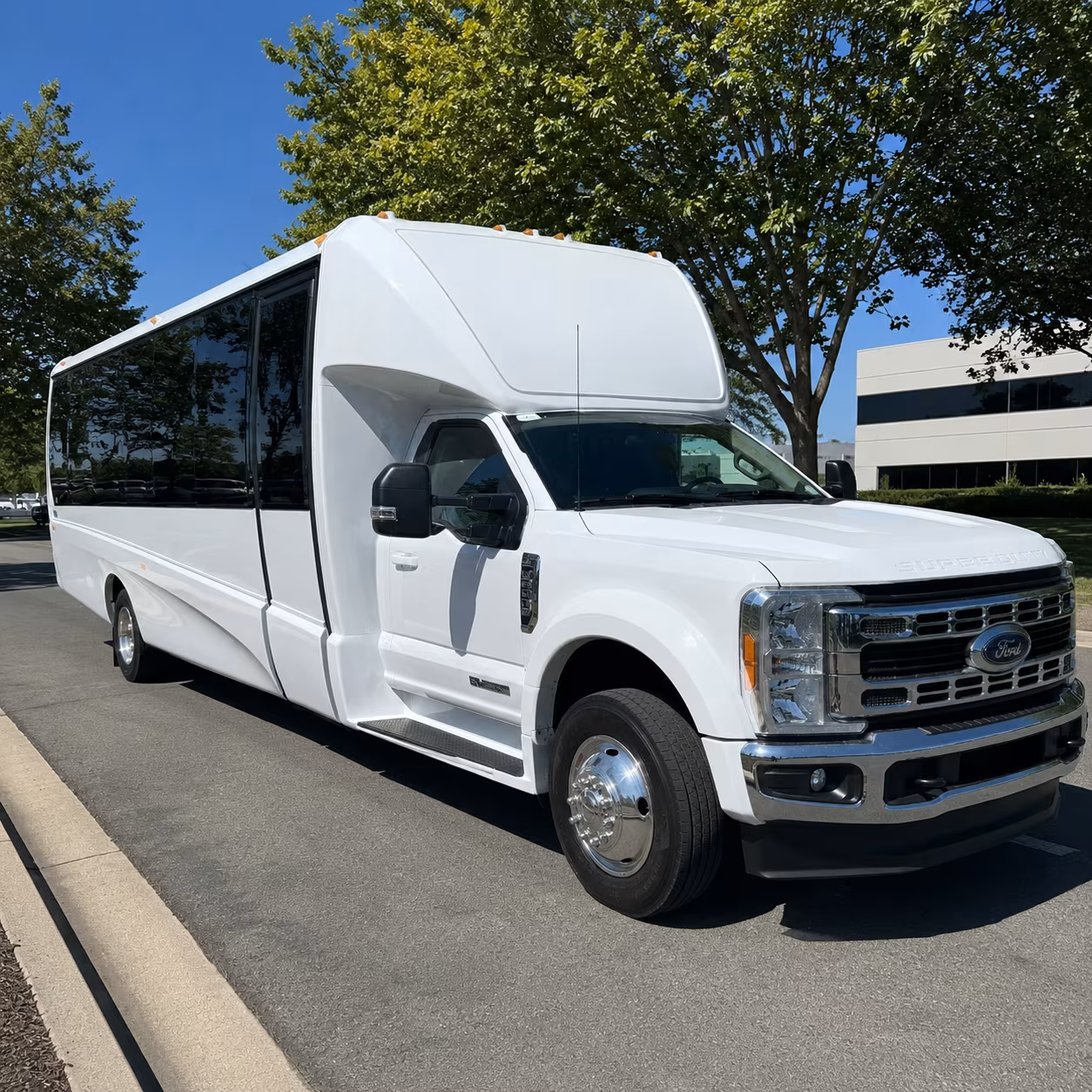 boston barnstable charter buses