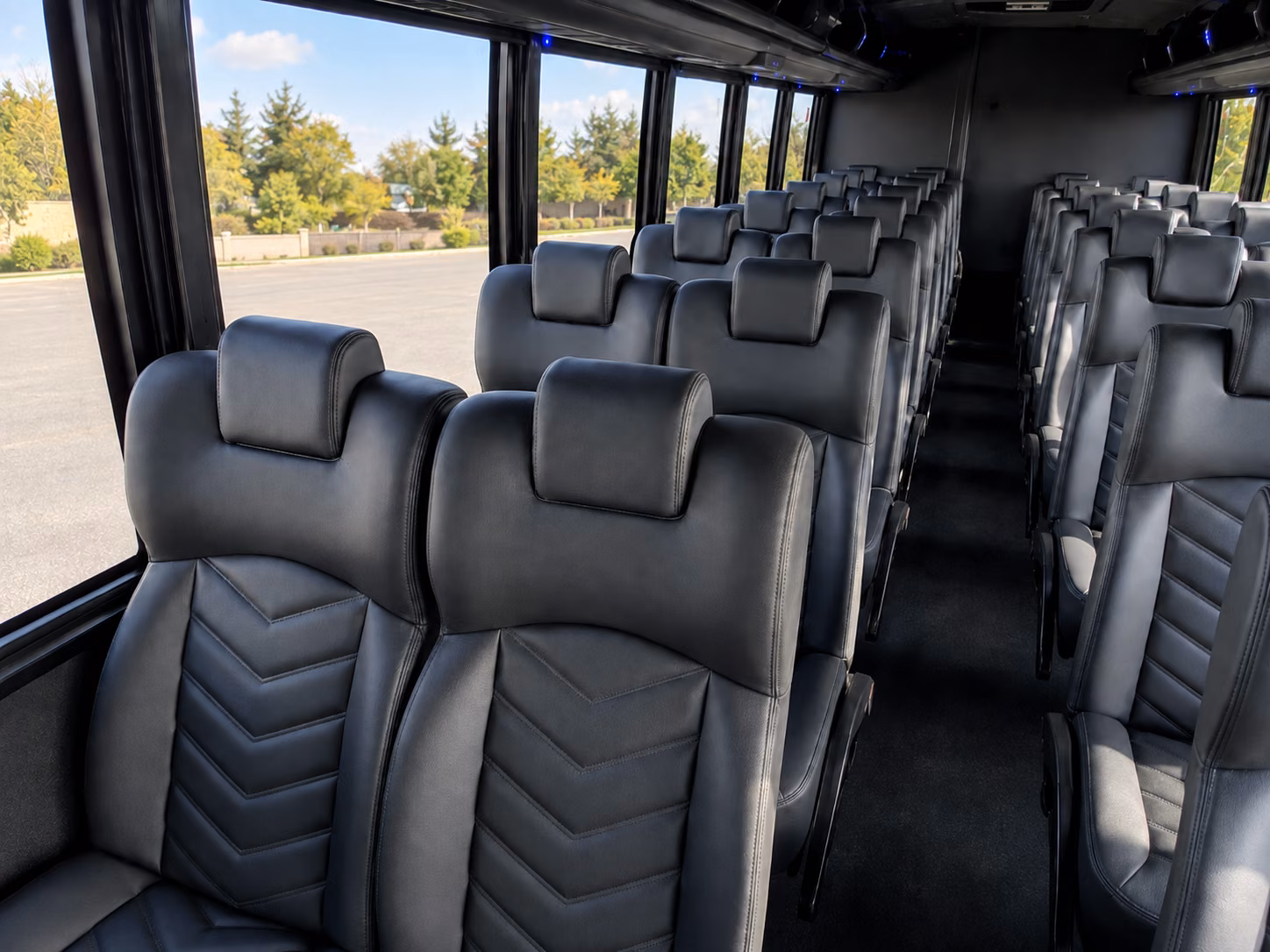 boston plan your big night with boston prom bus rentals