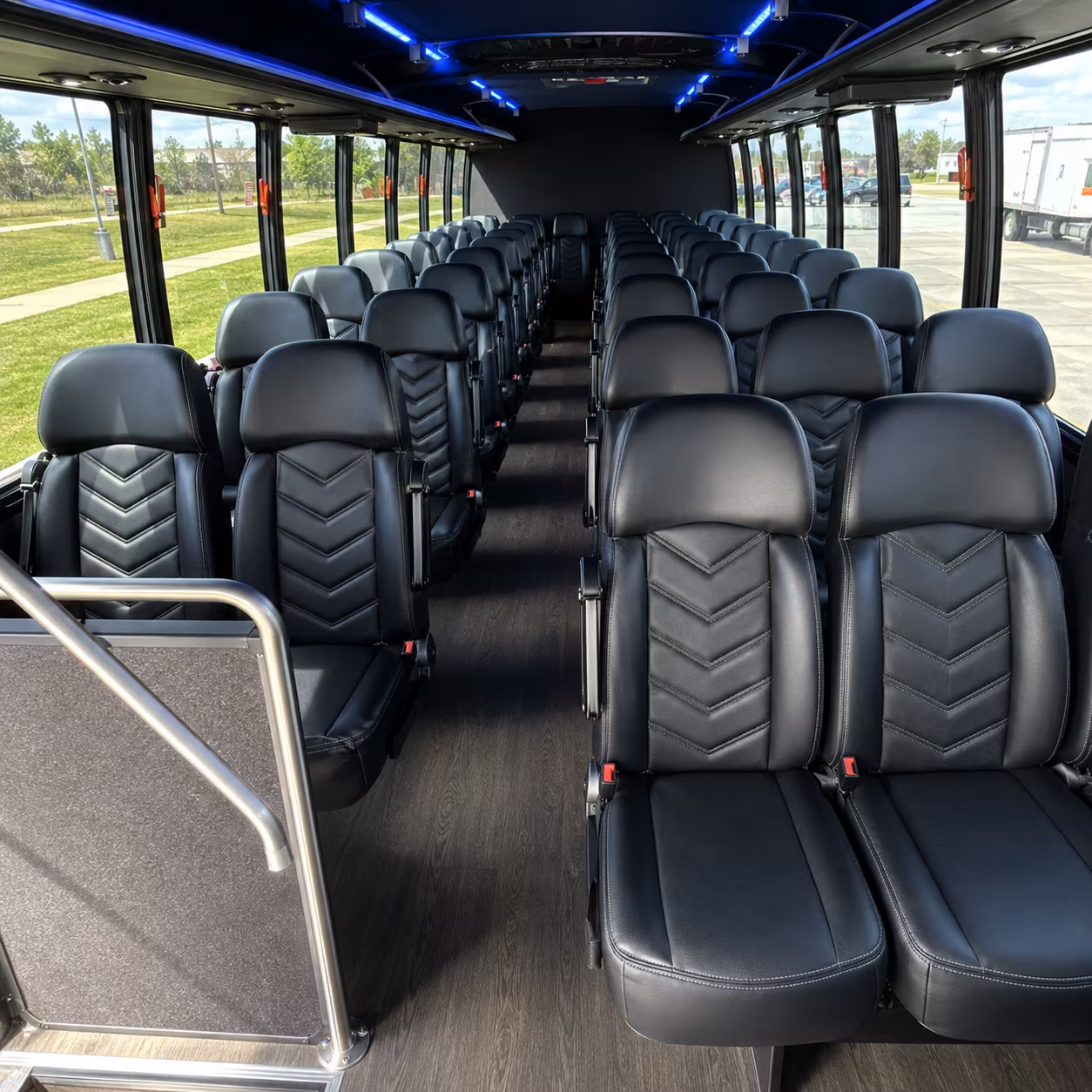 boston stress free transportation for your boston wedding