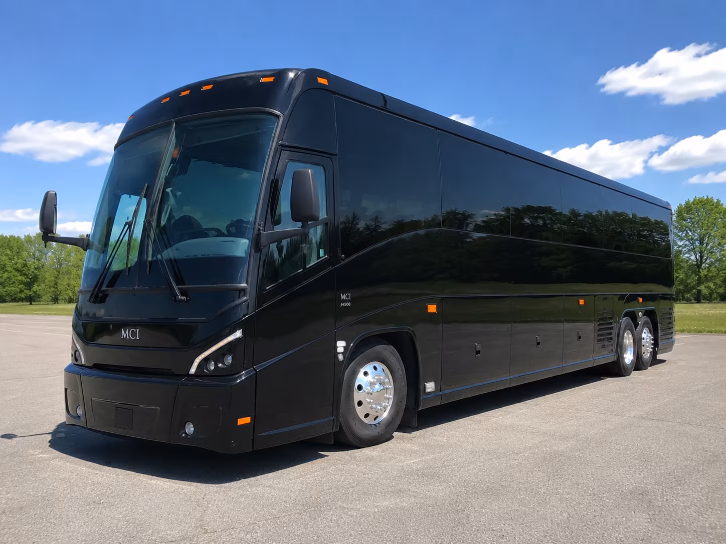 brockton comfortable charter bus rentals for brockton weddings