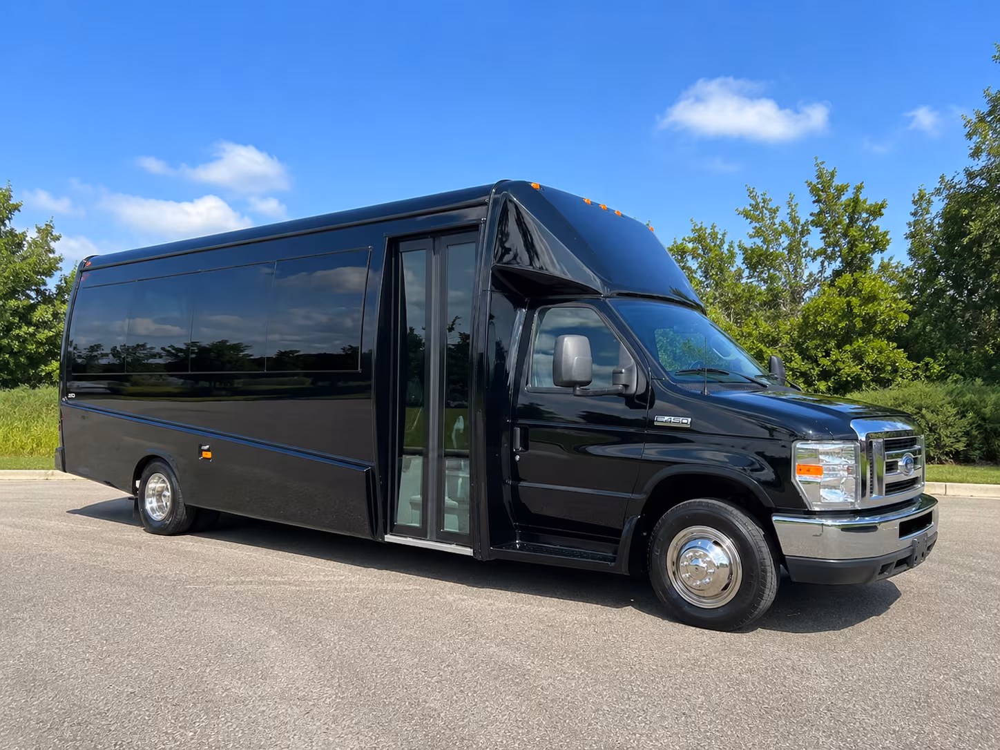 brockton easy long distance charter bus rentals in brockton