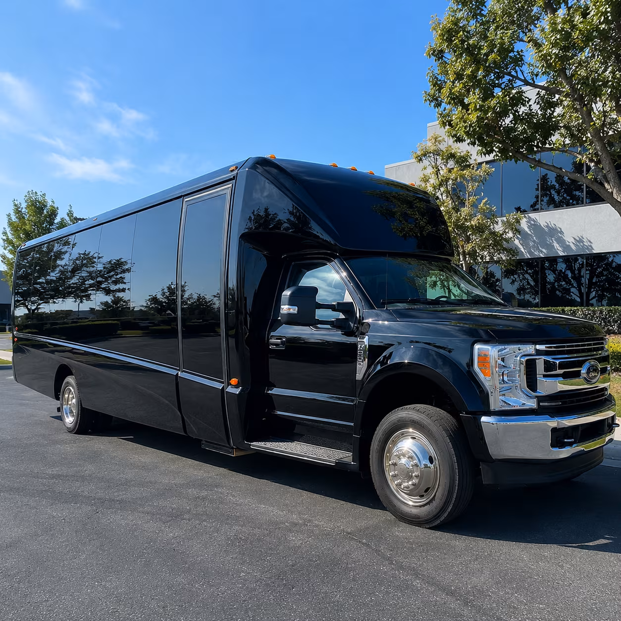 brockton field trip charter buses with room for the whole class