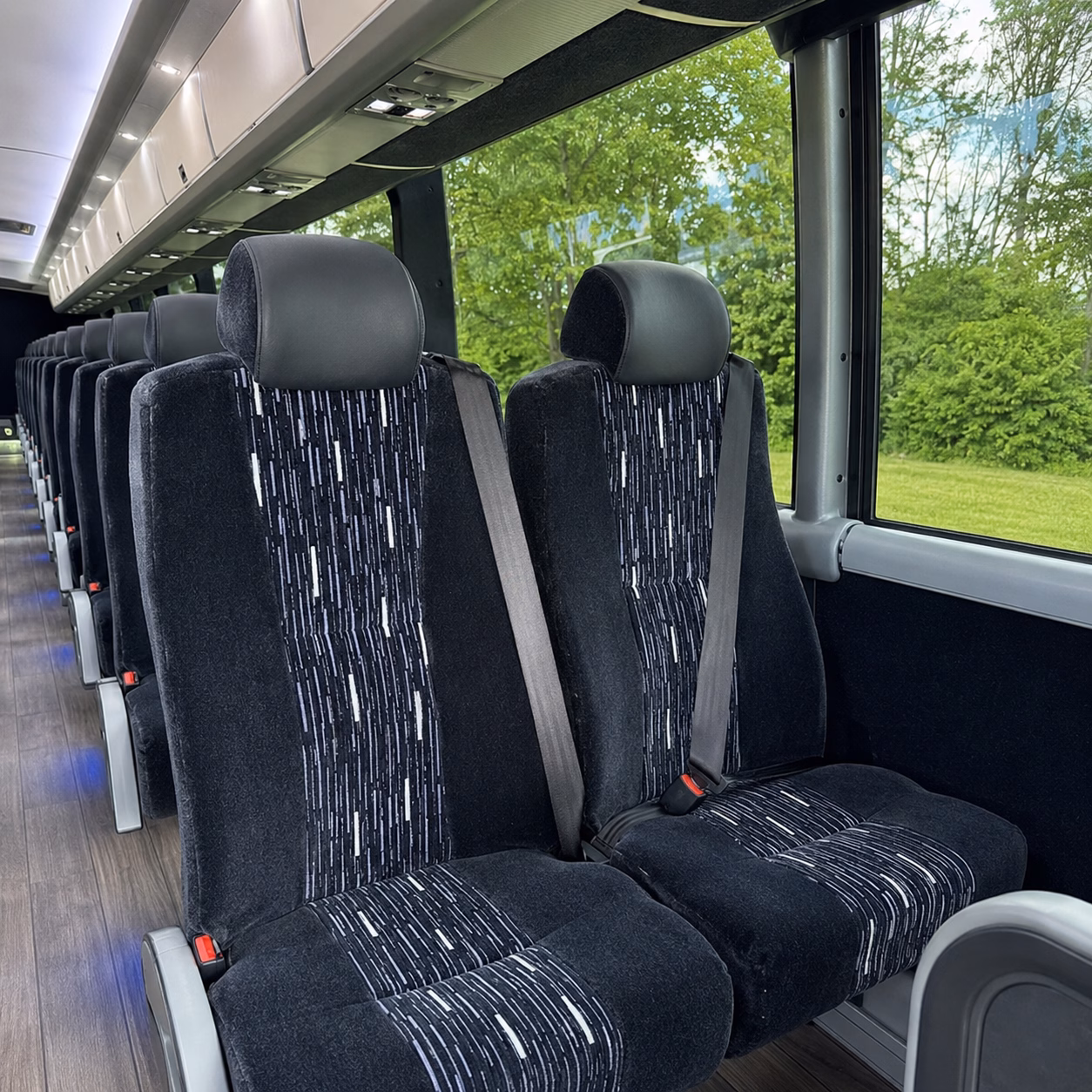 brockton visit multiple wineries with one brockton charter bus rental