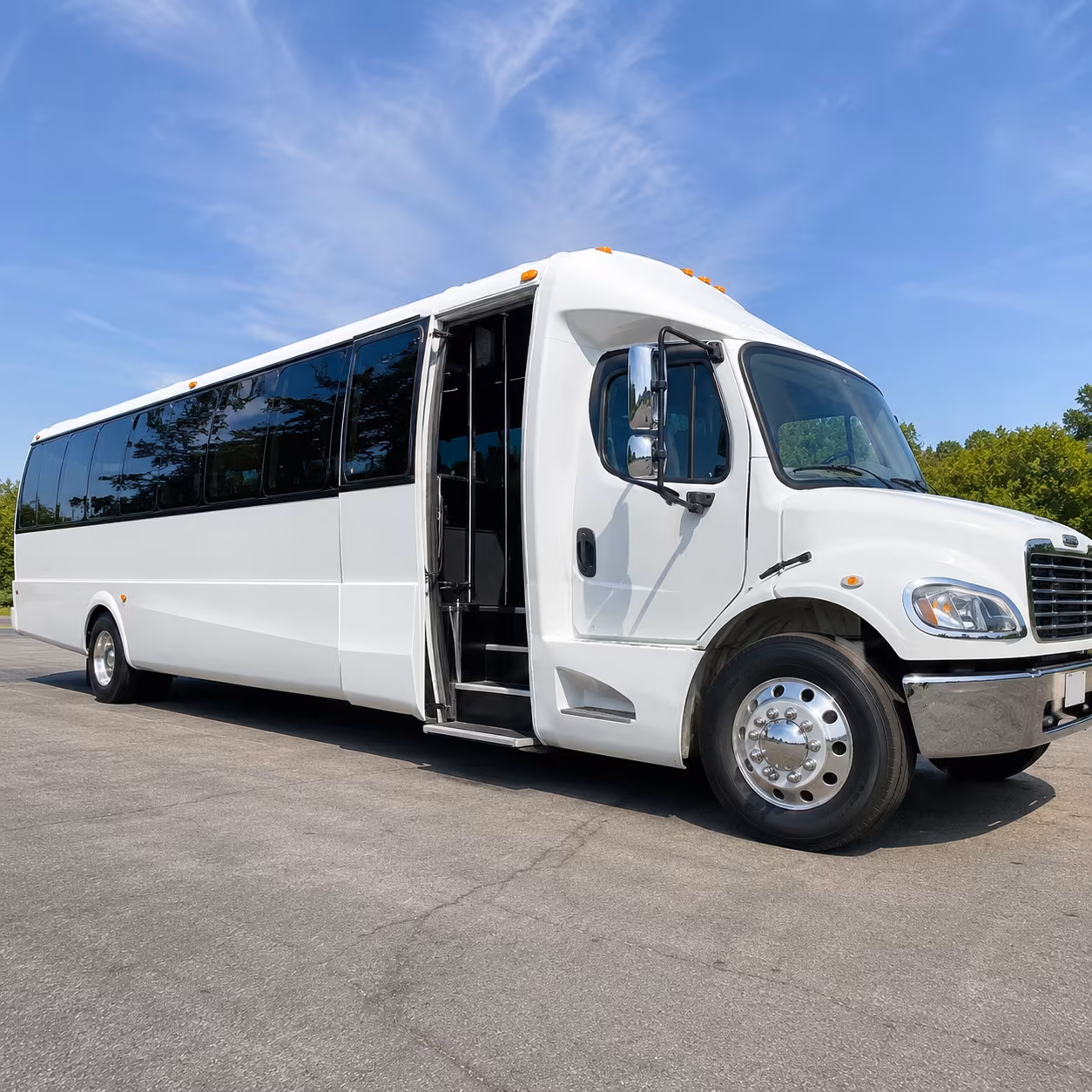 compare bus rental pricing in barnstable online upfront and in minutes
