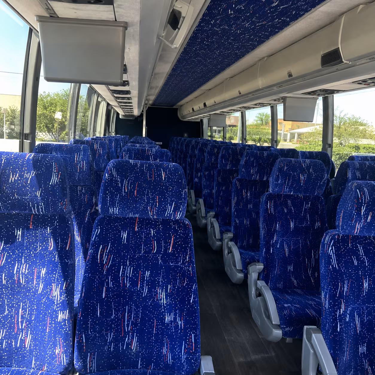 concert nights at the cape cod melody tent are better on a bus