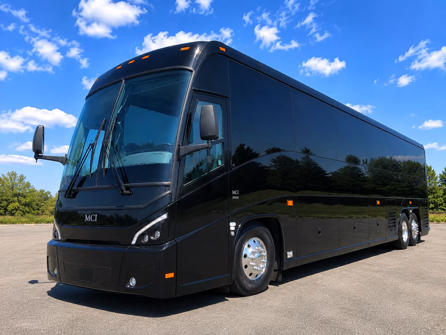 fall river barnstable charter buses