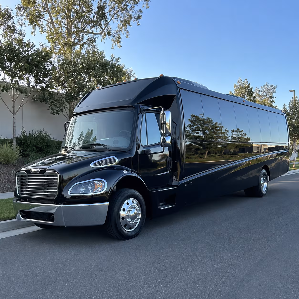 fall river concert transportation for every kind of show