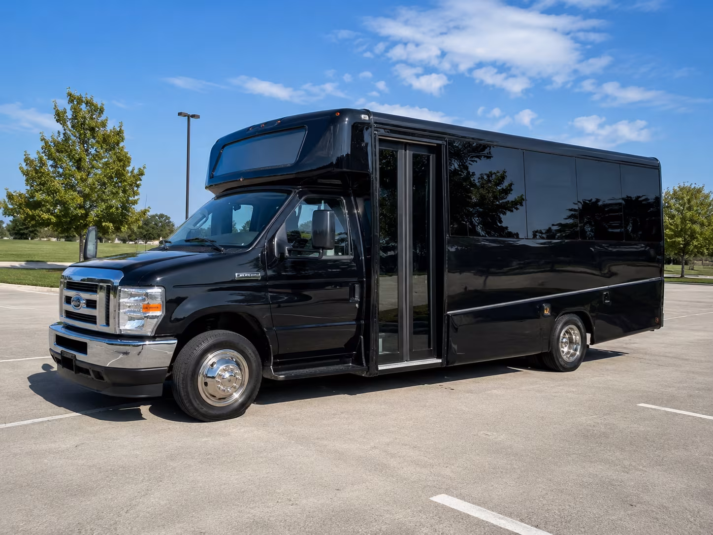 fall river easy fall river wedding shuttle bus rentals
