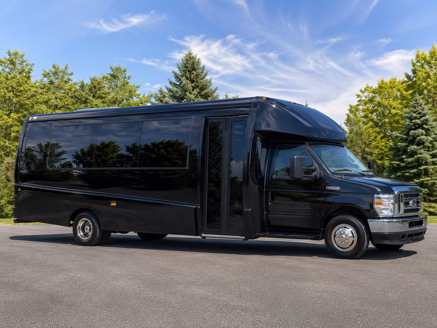 fall river make church group travel easier with fall river charter bus rentals