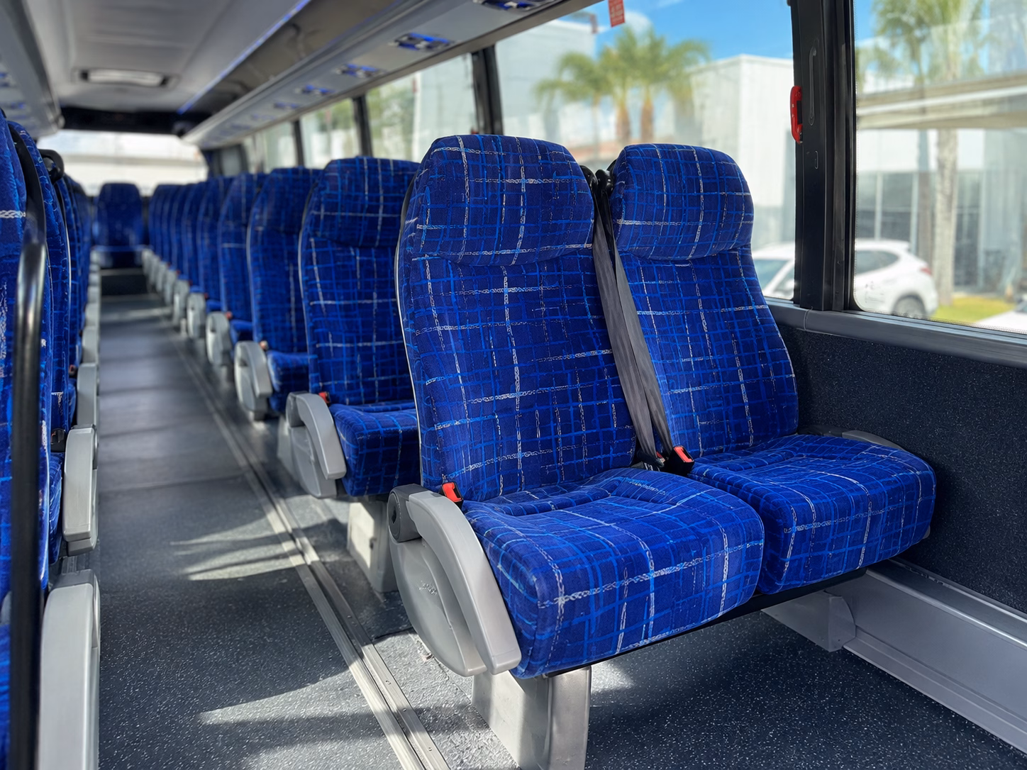 fall river winery shuttle bus rentals