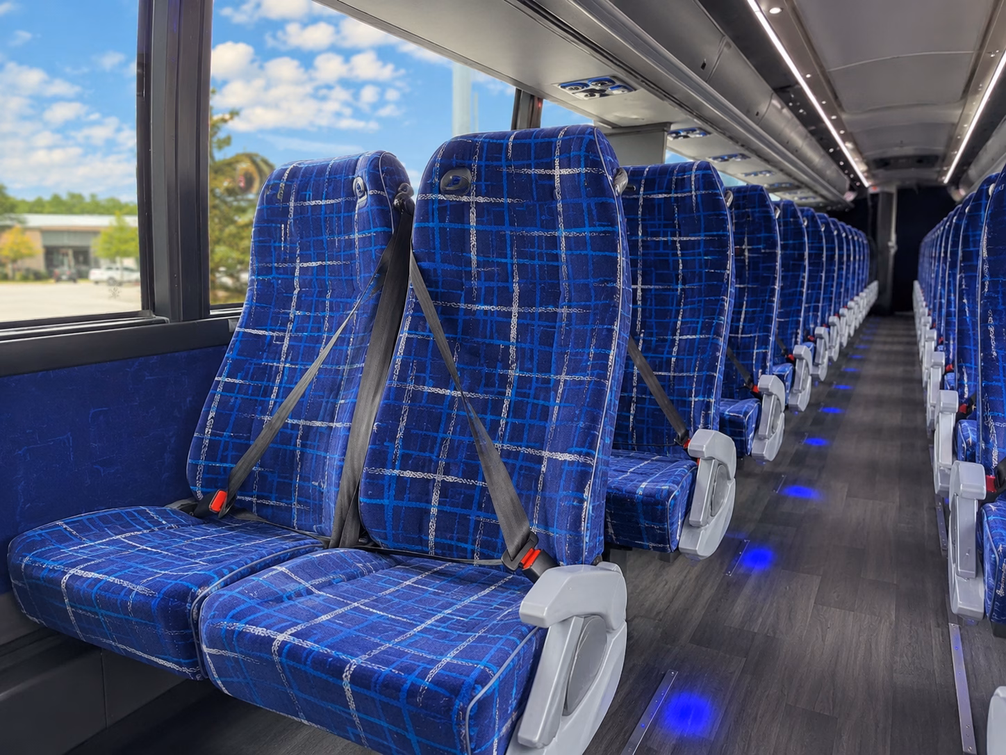 find a bus for school field trips sports travel and multi day group trips