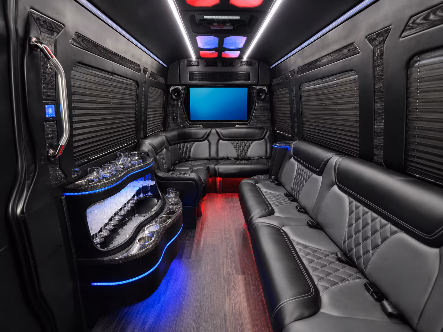 for south shore concerts a bus from barnstable makes every stop easy
