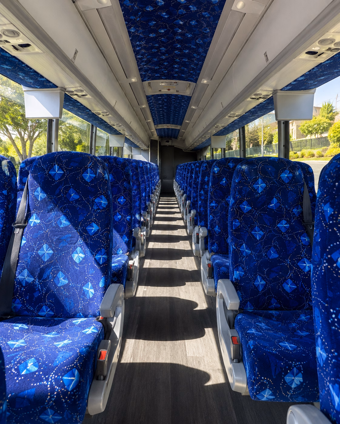 get your group to boston providence new york and back the easy way