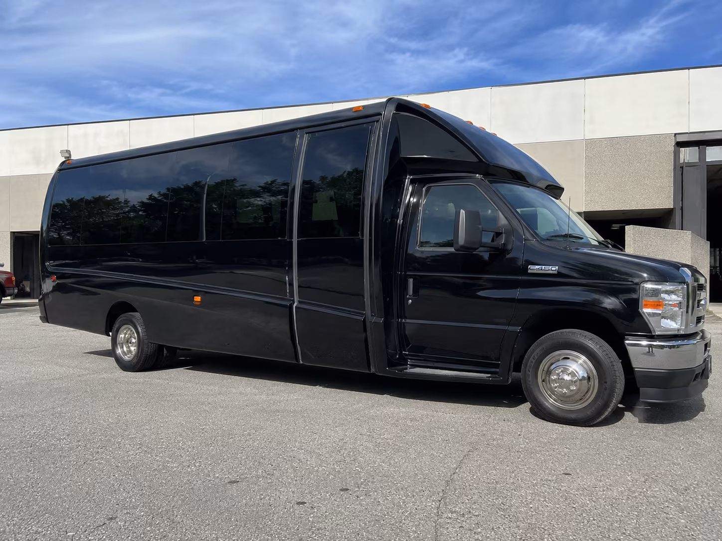 getting your class across cape cod is easy with barnstablecharterbuscompany com