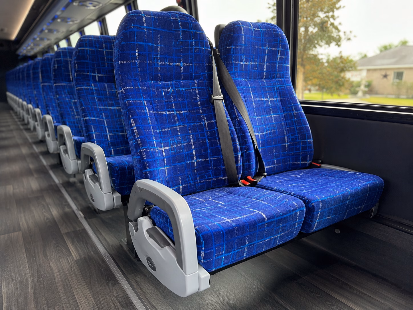 getting your group from boston new york or providence straight to barnstable has never been easier