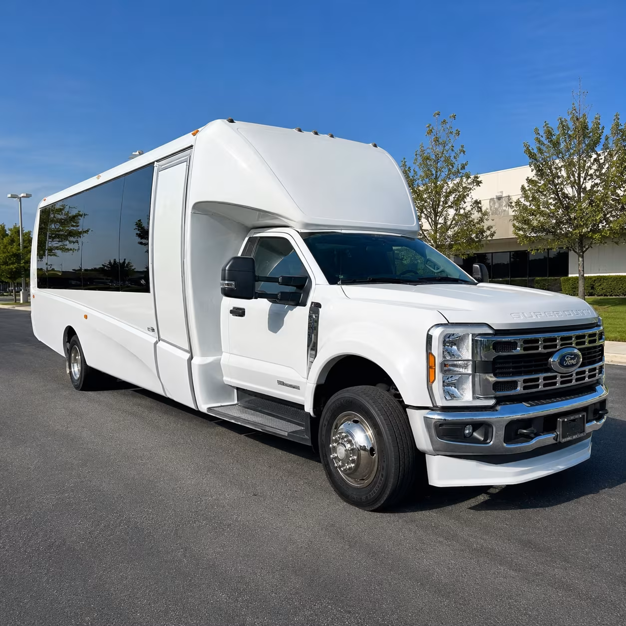 how your starting location and deadhead miles affect charter bus rates in barnstable massachusetts