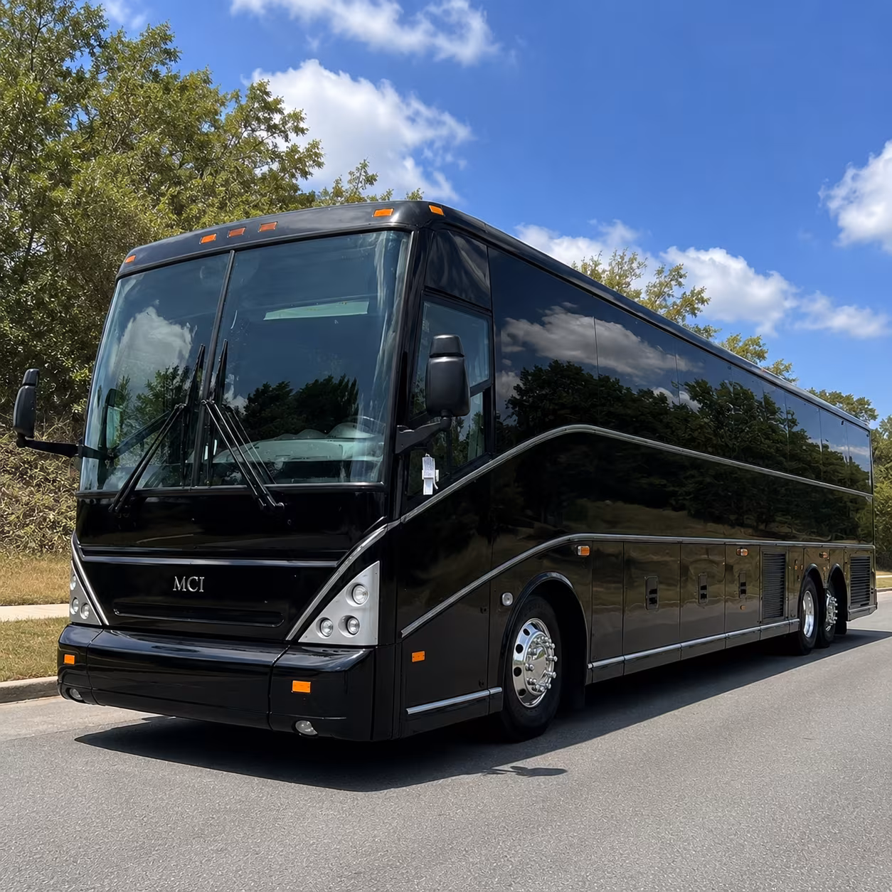 it s easier than ever to get your group to the ferry and the airport