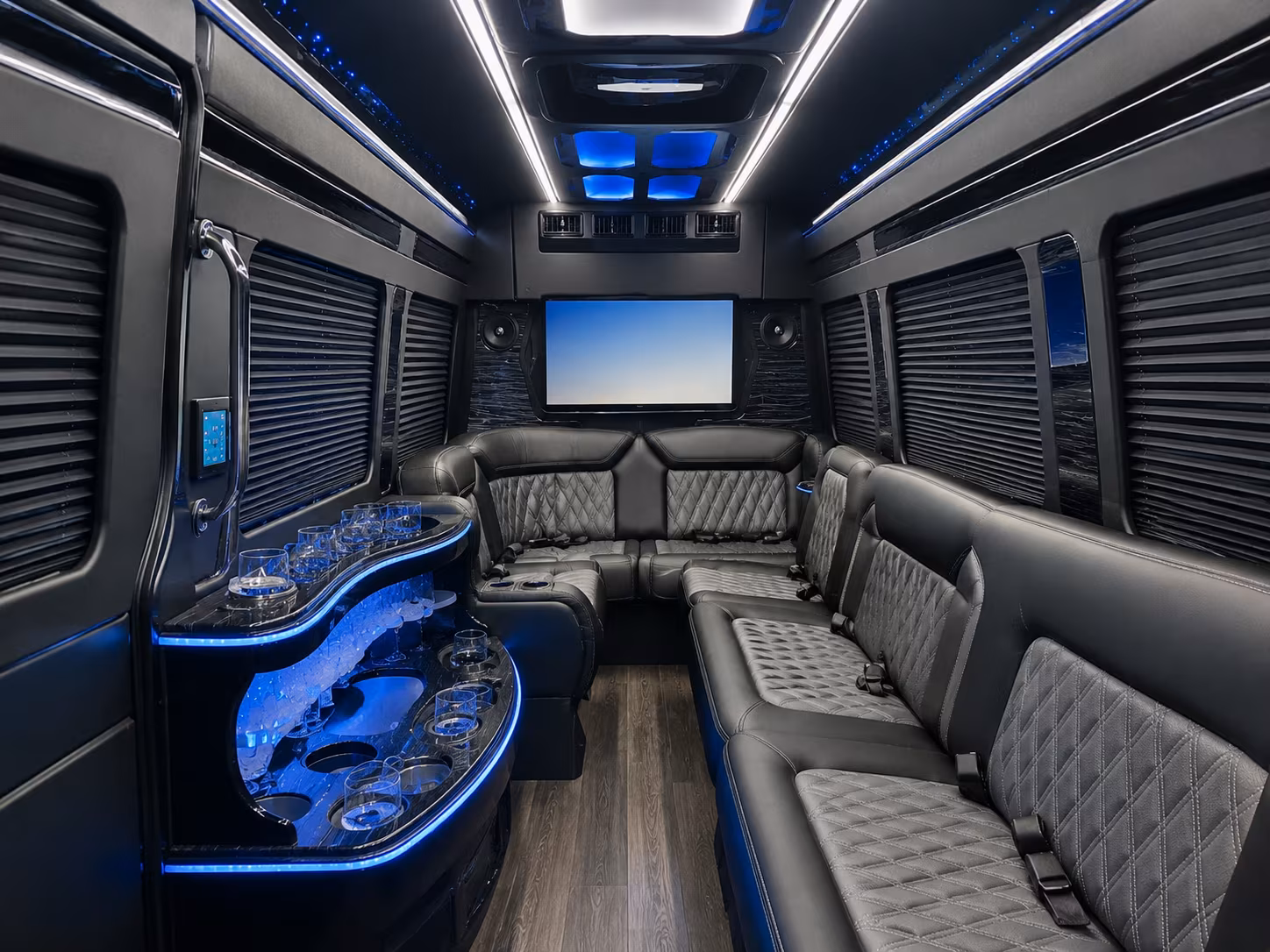 need field trip transportation that fits cape cod s unique roads