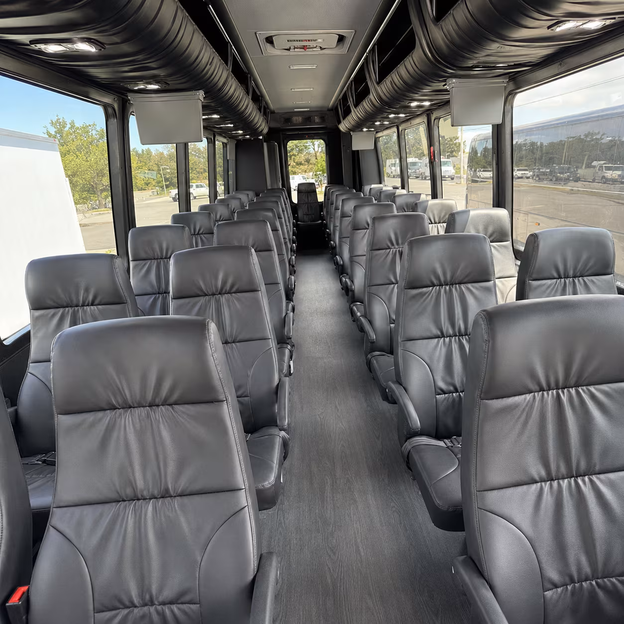 new bedford efficient long distance transportation for new bedford groups