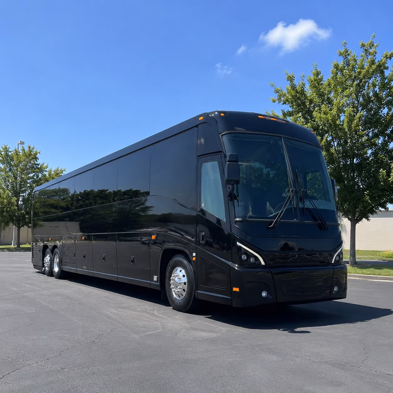 new bedford group transportation for new bedford games and tournaments