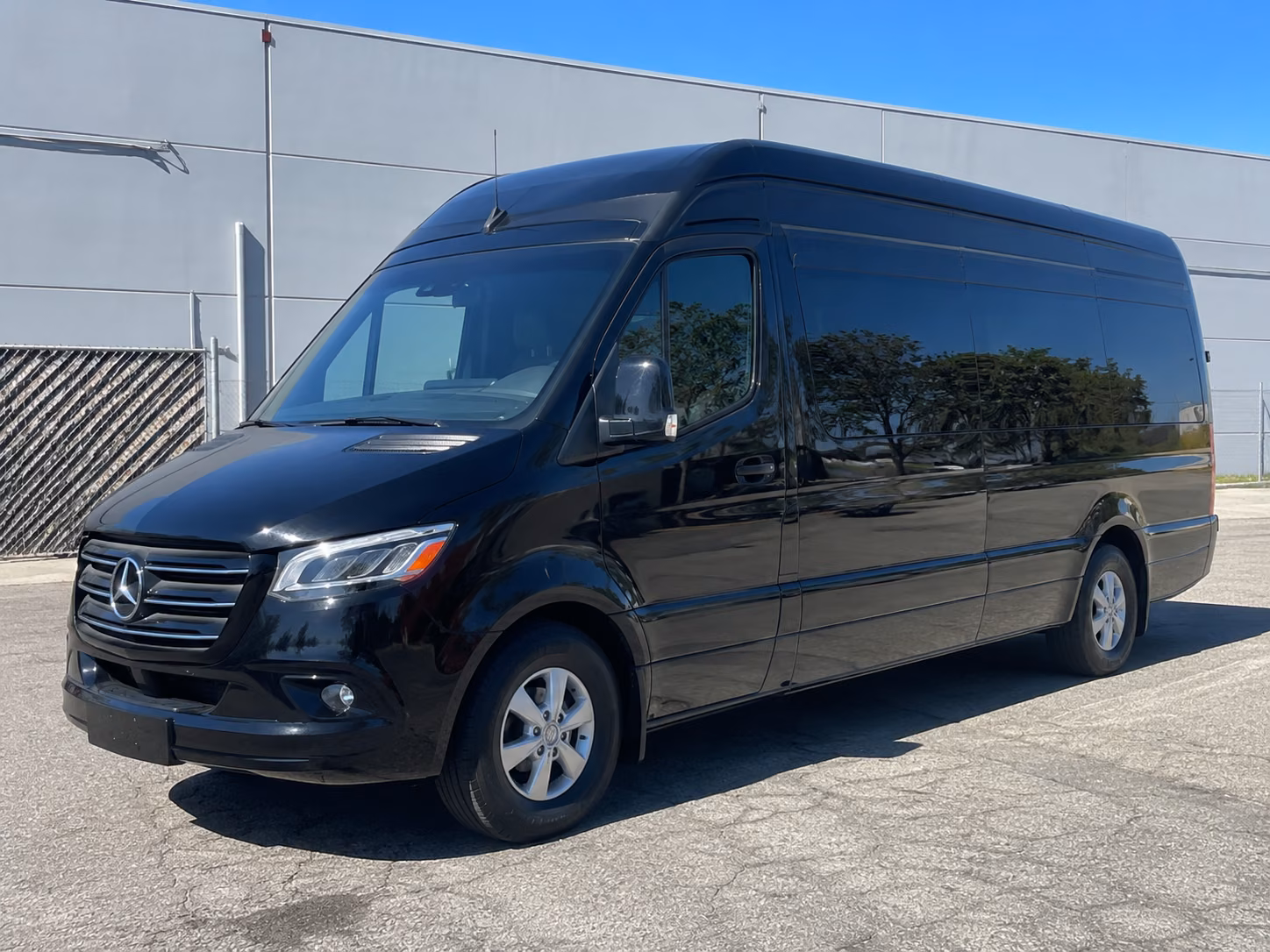 new bedford transportation for new bedford wedding parties and guests