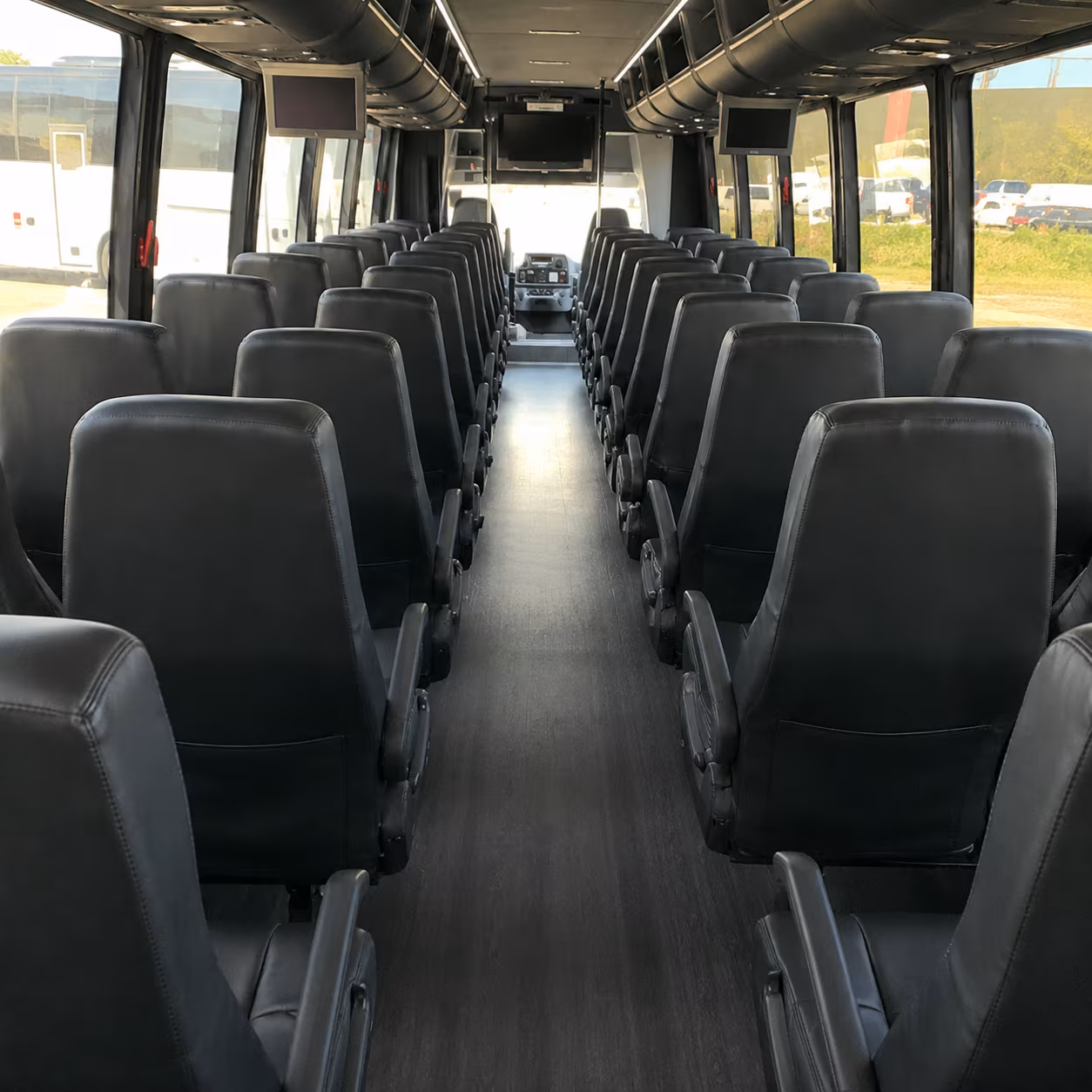 pawtucket book shuttle service for your pawtucket employees