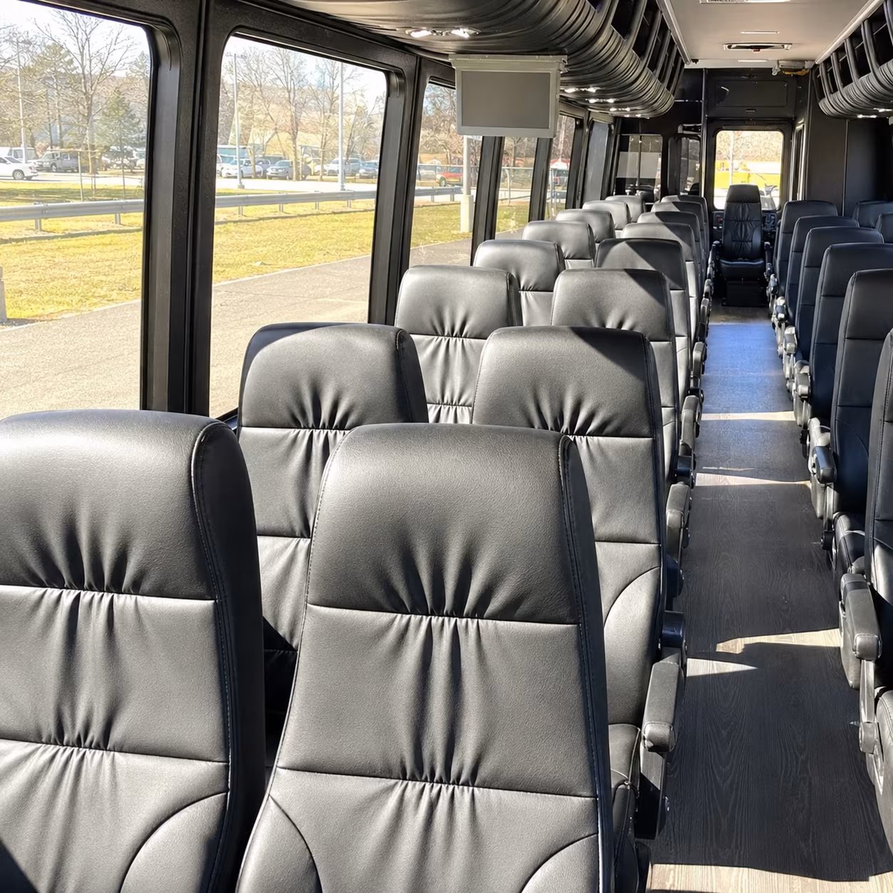 pawtucket charter bus rentals for church groups across pawtucket