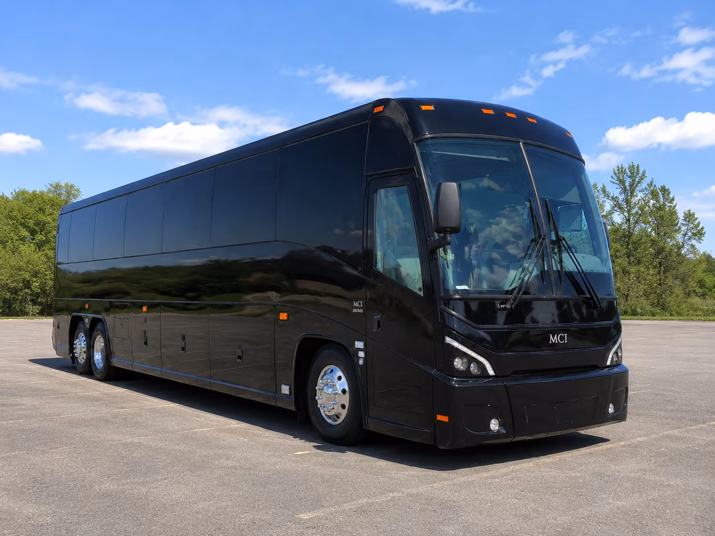 pawtucket charter bus transportation for private events throughout pawtucket