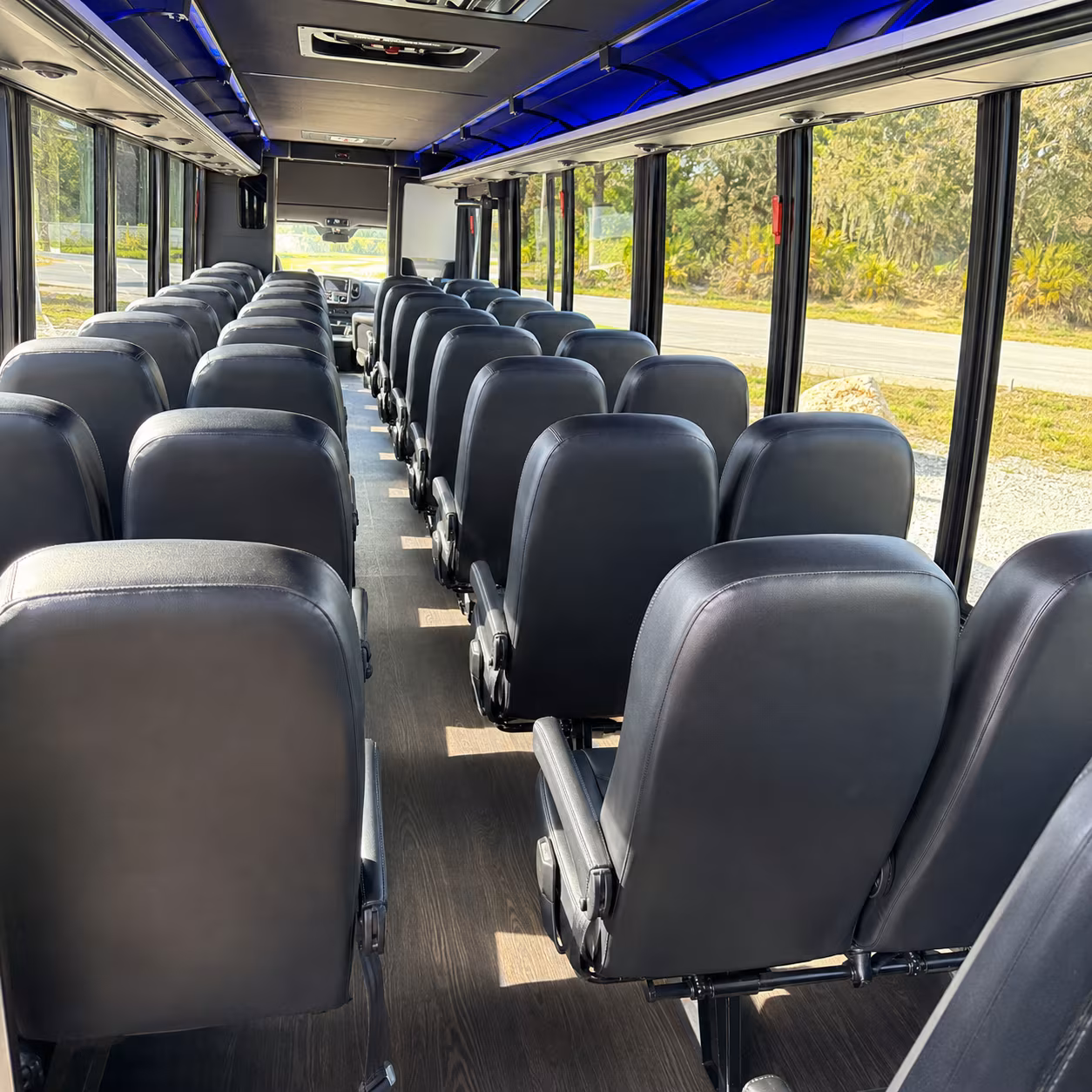 pawtucket get your group to every winery on time with a pawtucket charter bus