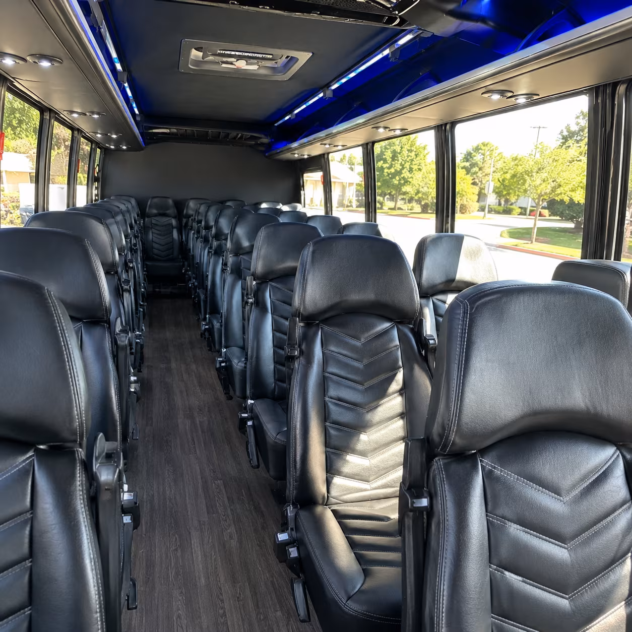 pawtucket sports team and sporting event charter bus rentals