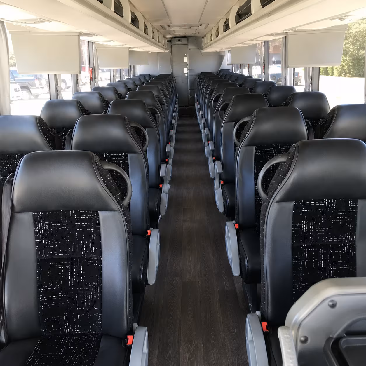 planning an off cape church conference or pilgrimage a charter bus makes the bridge easy
