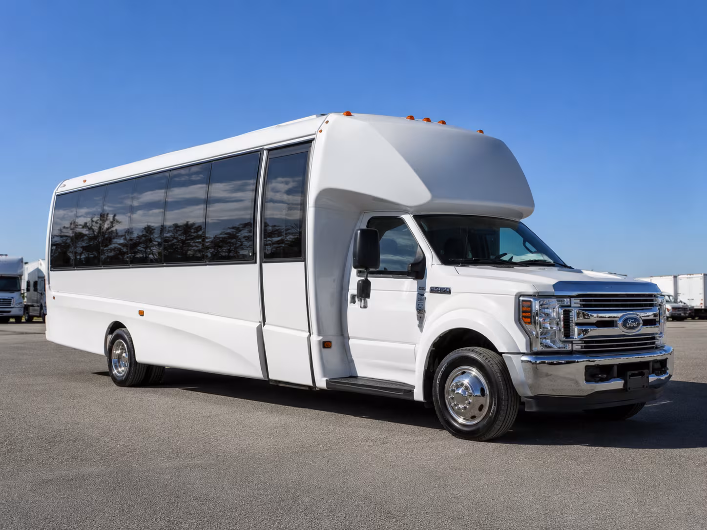 plymouth bus rentals