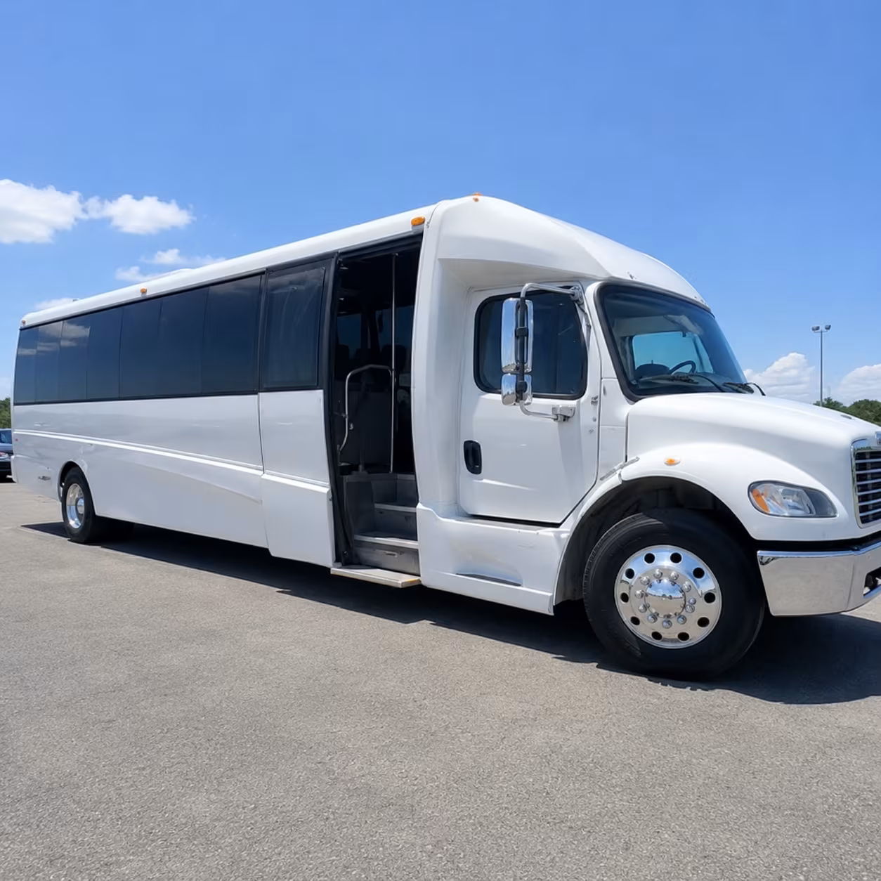 plymouth charter bus rentals for plymouth private events