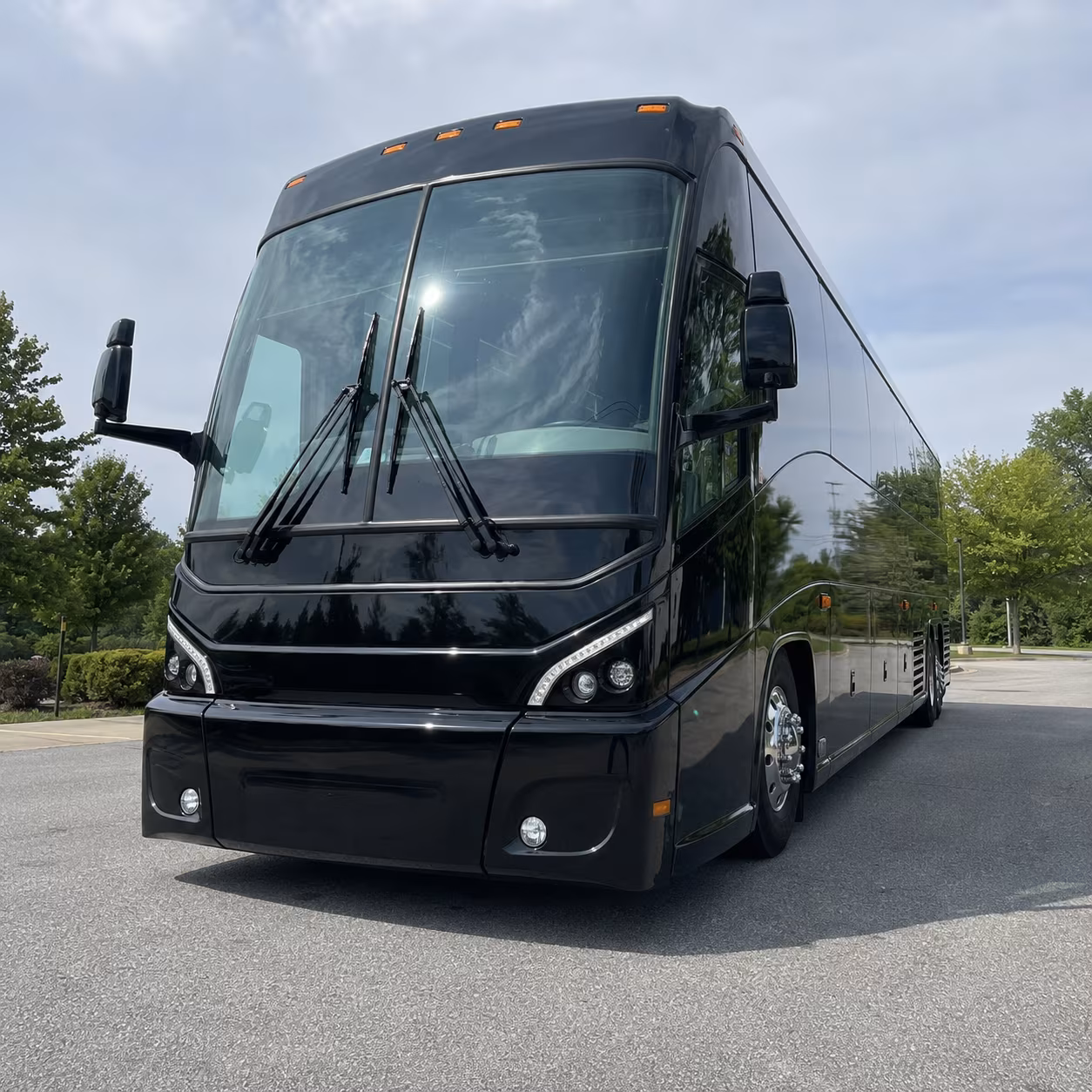 plymouth private long distance charter bus rentals in plymouth