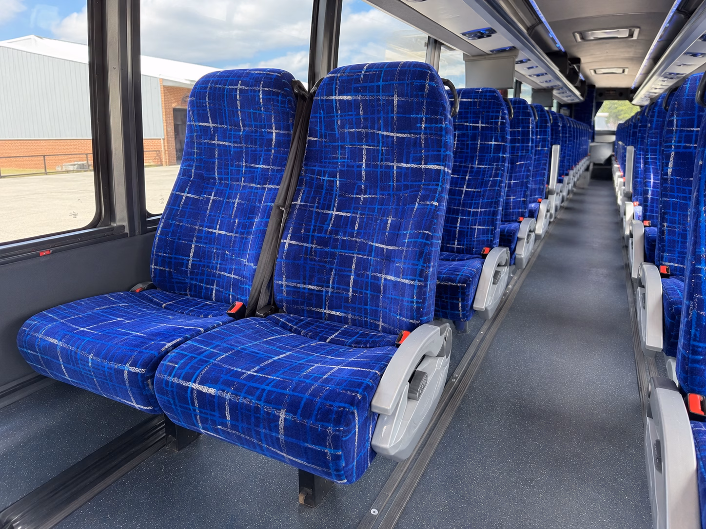 plymouth rent a charter bus for your plymouth winery tour