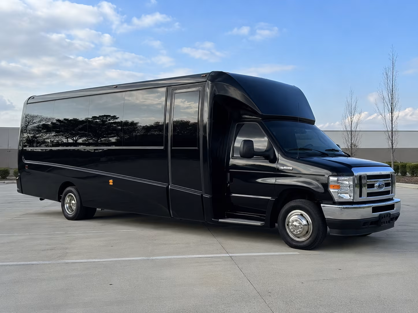 prom night pickup across barnstable s villages one bus covers every stop
