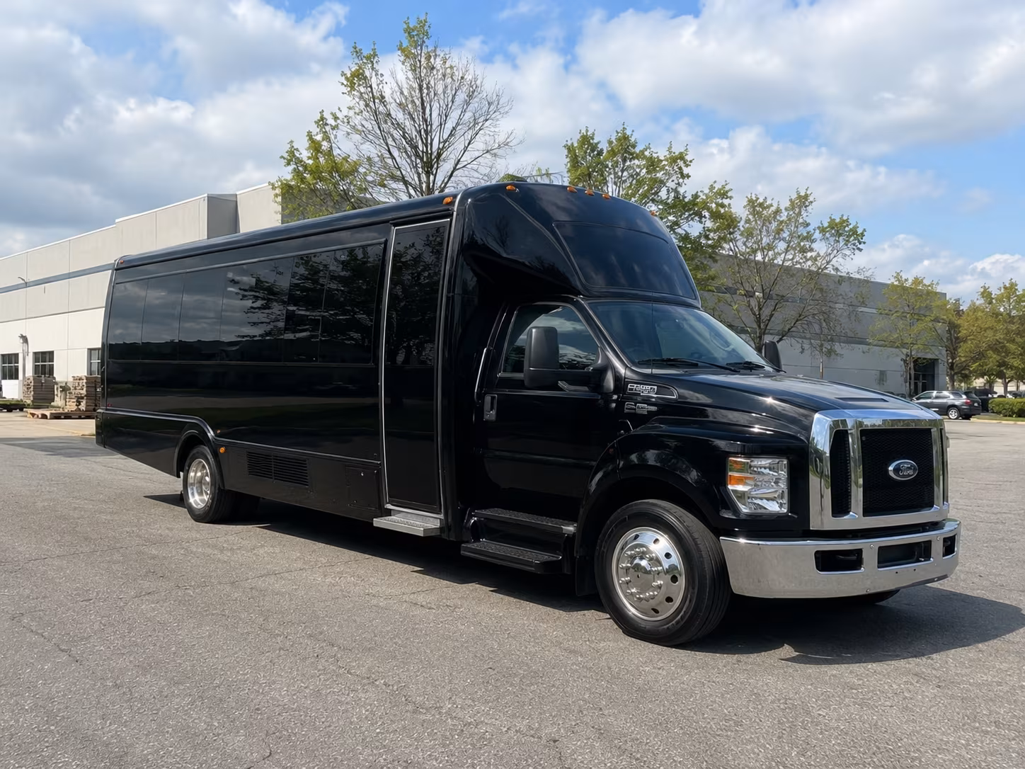 providence easy providence church religious group charter bus rentals